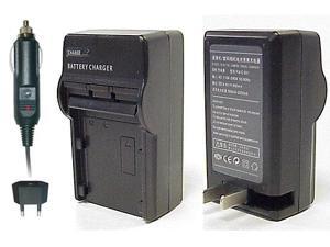 CS Power EN-EL15 Compact AC & DC Battery Charger For Nikon D7000, D600, D800, D800E DSLR and Nikon 1 V1 Digital Camera CS Power EN-EL15 Compact AC & DC Battery Charger For Nikon D7000, D600, D800, D800E DSLR and Nikon 1 V1 Digital Camera