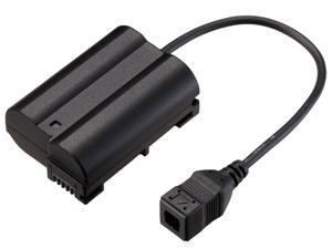 CS Power EP-5B Power Adapter Coupler Connector For Nikon D600 D800 D7000 DSLR Camera & Nikon 1 V1 Digital Camera CS Power EP-5B Power Adapter Coupler Connector For Nikon D600 D800 D7000 DSLR Camera & Nikon 1 V1 Digital Camera