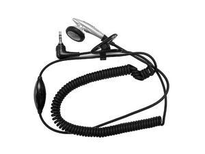 Universal 2.5mm handsfree With Flexi-Wired By Sprint Network Universal 2.5mm handsfree With Flexi-Wired By Sprint Network