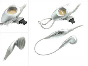 Samsung AEP292NLE Mono Handsfree Headset with Necklace Samsung AEP292NLE Mono Handsfree Headset with Necklace