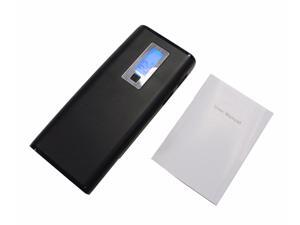 8000mAh Compact Black Portable Power Bank Battery Charger For iPhone 5 5s 5C 6 6 plus iPad 3 4 Air, Samsung Galaxy S3 S4 S5 S6 and Note 2 Note 3 Note 4 & Note 5 8000mAh Compact Black Portable Power Bank Battery Charger For iPhone 5 5s 5C 6 6 plus iPad 3 4 Air, Samsung Galaxy S3 S4 S5 S6 and Note 2 Note 3 Note 4 & Note 5