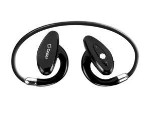 Cellet Universal Black Multipoint Stereo Bluetooth Headset Cellet Universal Black Multipoint Stereo Bluetooth Headset