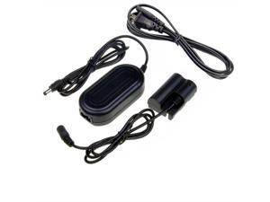 ACK-E2 Replacement AC Power Adapter Supply Kit For Canon Rebel EOS 5D 10D 20D 30D 40D D30 D60 Digital SLR Cameras ACK-E2 Replacement AC Power Adapter Supply Kit For Canon Rebel EOS 5D 10D 20D 30D 40D D30 D60 Digital SLR Cameras