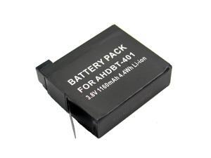GoPro HERO4 HD Digital Cameras AHDBT-401 Li-Ion Rechargeable Battery GoPro HERO4 HD Digital Cameras AHDBT-401 Li-Ion Rechargeable Battery