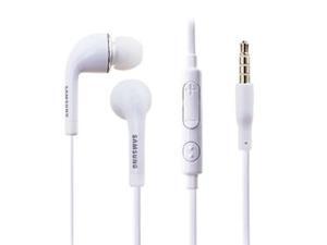 Samsung EO-EG900BW White Stereo Headsets 3.5mm Jack For Galaxy S4 S5 Note 3 4 Edge Samsung EO-EG900BW White Stereo Headsets 3.5mm Jack For Galaxy S4 S5 Note 3 4 Edge