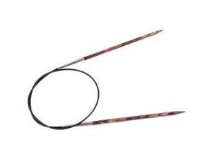Deborah Norville Fixed Circular Needles 32"-Size 15/10mm Deborah Norville Fixed Circular Needles 32"-Size 15/10mm
