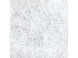 Sew-In Fleece 44"X20yds-White FOB:MI Sew-In Fleece 44"X20yds-White FOB:MI