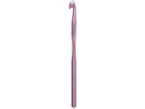 Aluminum Crochet Hook 6"-Size L Aluminum Crochet Hook 6"-Size L
