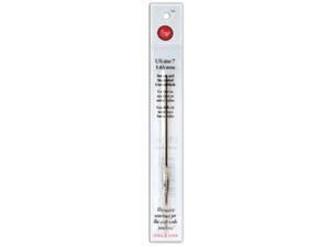 Steel Crochet Hook 5"-Size 7 Steel Crochet Hook 5"-Size 7