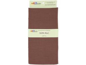 Fabric Palette 2yd Pre-Cuts 42"X72" 65% Polyester/35% Cotton-Brown Fabric Palette 2yd Pre-Cuts 42"X72" 65% Polyester/35% Cotton-Brown