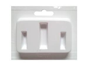 Jewelry Casting Mold-Thin Rectangles Assorted Sizes 3 Cavity Jewelry Casting Mold-Thin Rectangles Assorted Sizes 3 Cavity