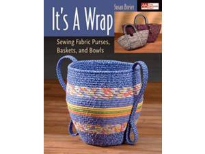 That Patchwork Place-It's A Wrap That Patchwork Place-It's A Wrap