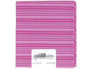 Novelty & Quilt Fabric Pre-Cut 100% Cotton 21" Wide 1/4yd-Pinks Novelty & Quilt Fabric Pre-Cut 100% Cotton 21" Wide 1/4yd-Pinks