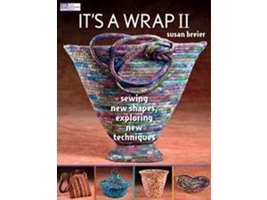 That Patchwork Place-It's A Wrap II That Patchwork Place-It's A Wrap II