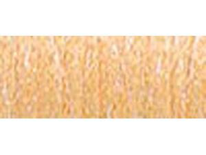 Kreinik Blending Filament 1 Ply 50 Meters (55 Yards)-Glow-In-The-Dark Tangerine Kreinik Blending Filament 1 Ply 50 Meters (55 Yards)-Glow-In-The-Dark Tangerine