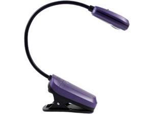 Mighty Bright MiniFlex LED Book Light-Purple Mighty Bright MiniFlex LED Book Light-Purple