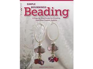 Design Originals-Simple Beginnings: Beading Design Originals-Simple Beginnings: Beading