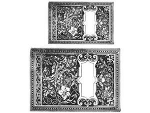 Tim Holtz Cling Rubber Stamp Set-Book Covers Tim Holtz Cling Rubber Stamp Set-Book Covers