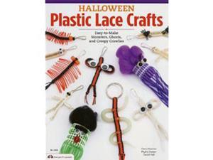 Design Originals-Plastic Lace Crafts For Halloween Design Originals-Plastic Lace Crafts For Halloween