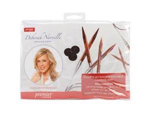 Deborah Norville Interchangeable Set- Deborah Norville Interchangeable Set-