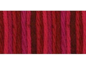 Simply Soft Paints Yarn-Sunset Simply Soft Paints Yarn-Sunset