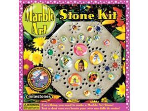 Marble Art Stone Kit- Marble Art Stone Kit-