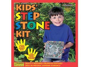 Kids Step Stone Kit- Kids Step Stone Kit-