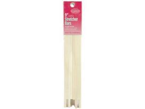 Regular Stretcher Bars-9"X3/4" Regular Stretcher Bars-9"X3/4"