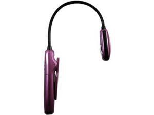 Mighty Bright TravelFlex LED Book Light-Pink Mighty Bright TravelFlex LED Book Light-Pink