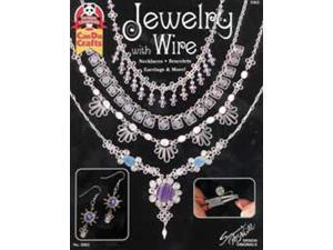 Design Originals-Jewelry With Wire Design Originals-Jewelry With Wire
