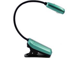 Mighty Bright MiniFlex LED Book Light-Green Mighty Bright MiniFlex LED Book Light-Green