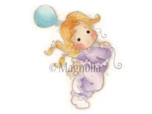 Special Moments Cling Stamp-Hip Hurray Tilda Special Moments Cling Stamp-Hip Hurray Tilda
