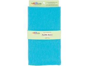 Fabric Palette 2yd Pre-Cuts 42"X72" 100% Cotton-Turquoise Fabric Palette 2yd Pre-Cuts 42"X72" 100% Cotton-Turquoise