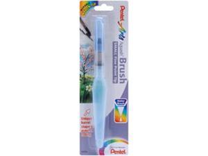 Pentel Aquash Water Brush 1/Pkg-Fine Point Small Pentel Aquash Water Brush 1/Pkg-Fine Point Small
