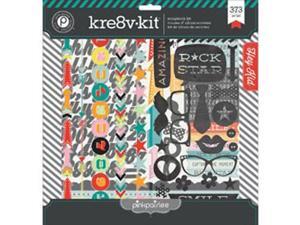 Hey Kid Kre8v-Kit Collection Pack- Hey Kid Kre8v-Kit Collection Pack-