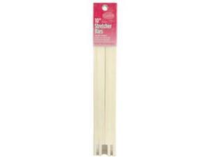 Regular Stretcher Bars-10"X3/4" Regular Stretcher Bars-10"X3/4"