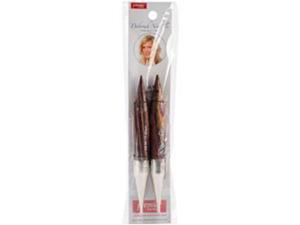 Deborah Norville Interchangeable Needles-Size 19/15mm Deborah Norville Interchangeable Needles-Size 19/15mm