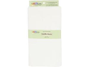 Fabric Palette 2yd Pre-Cuts 42"X72" 100% Cotton-Off White Fabric Palette 2yd Pre-Cuts 42"X72" 100% Cotton-Off White