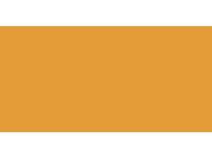 Americana Acrylic Paint 2 Ounces-Saffron Yellow/Semi-Opaque Americana Acrylic Paint 2 Ounces-Saffron Yellow/Semi-Opaque