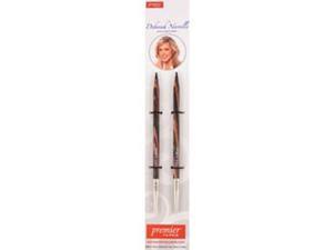 Deborah Norville Interchangeable Needles-Size 6/4mm Deborah Norville Interchangeable Needles-Size 6/4mm