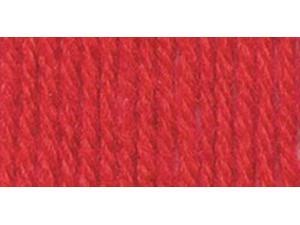 Wool-Ease Yarn -Ranch Red Wool-Ease Yarn -Ranch Red