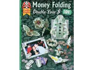 Design Originals-Money Folding 101 Design Originals-Money Folding 101