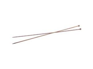 Deborah Norville Single Point Needles 14"-Size 15/10mm Deborah Norville Single Point Needles 14"-Size 15/10mm
