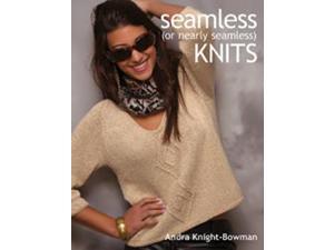 Martingale & Company-Seamless (Or Nearly Seamless) Knits Martingale & Company-Seamless (Or Nearly Seamless) Knits