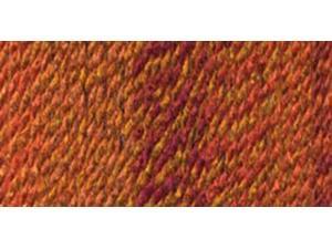 Tweed Stripes Yarn-Wildfire Tweed Stripes Yarn-Wildfire
