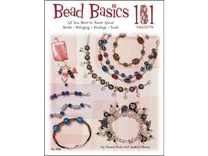 Design Originals-Bead Basics 101 Design Originals-Bead Basics 101