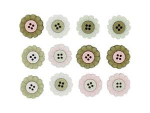 Dress It Up Embellishments-Harmony Dress It Up Embellishments-Harmony