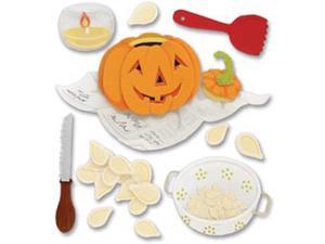 Jolee's Boutique Dimensional Stickers-Pumpkin Carving Jolee's Boutique Dimensional Stickers-Pumpkin Carving
