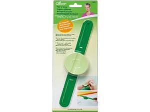 Pin 'n Stow Wrist Pincushion- Pin 'n Stow Wrist Pincushion-