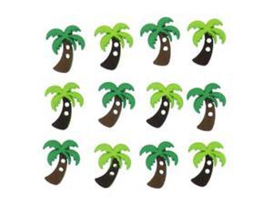 Dress It Up Embellishments-Palm Trees Dress It Up Embellishments-Palm Trees